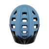 Kask rowerowy Spokey Speed 55-58 cm niebieski 944751