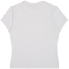 Koszulka damska Fila Trivero biała FAW1205 10001
