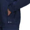 Bluza męska adidas Entrada 22 Presentation Jacket granatowa HB0571