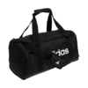 Torba adidas Linear Duffel Small czarna JE8343