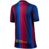 Koszulka dla dzieci Nike FC Barcelona 2026/27 Stadium Home bordowo-niebieska II1624 683