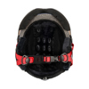 Kask narciarski Meteor Falven S 53-55 cm granatowy 24974