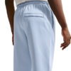 Spodnie męskie Nike Club błękitne FN3801 407