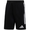 Spodenki męskie adidas Tiro 26 League Sweat czarne JY9671