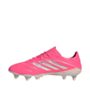 Buty piłkarskie adidas Copa Pure IV Elite SG różowe KI0596