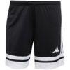 Spodenki damskie adidas Squadra 25 czarne JJ0012