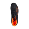 Buty piłkarskie Skechers Academy AG czarno-pomarańczowe 252120 BKOR
