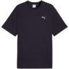 Koszulka męska Puma ESS Elevated Relaxed Tee granatowa 692018 16