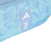 Saszetka adidas Juventus Away jasnoniebieska JW5459
