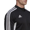 Bluza męska adidas Condivo 22 Training Top czarna HA6269 