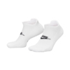 Skarpety Nike Everyday Elevated stopki 3 pary białe IH8524 901