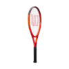 Rakieta do tenisa ziemnego Wilson Pro Staff Precision XL 110 4 3/8 czerwona WR171410U3