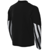 Koszulka dla dzieci Nike Dri-Fit Park V Stadium czarna HV8318 010