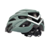 Kask rowerowy Meteor Ovlo L 58-61 cm zielony 16870