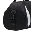 Torba dla dzieci Nike Gym Club czarno-biała DR6100 010