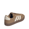 Buty męskie adidas VL Court 3.0 brązowe IH6576