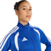 Bluza damska adidas Tiro 26 League Training niebieska JY7106