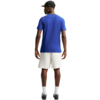 Koszulka męska Nike Club Tee niebieska AR4997 417