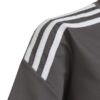 Koszulka dla dzieci adidas Condivo 22 Polo szara HD2314