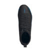 Buty piłkarskie dla dzieci adidas F50 Hyperfast League Mid FG LA3942