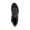 Buty męskie Skechers Hillcrest 2.0 oliwkowo-czarne 237804 OLBK 
