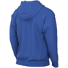 Bluza męska Nike Dri-FIT Standard Issue Pull Over Hoodie niebieska FD7734 463