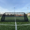 Bramka piłkarska GIZA 5x2m | 500cm x 200cm