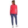 Spodnie damskie 4F FNK F0931 denim 4FWAW25TFTRF0931 32S
