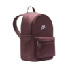 Plecak Nike Heritage 2.0 brązowy IB4343 502