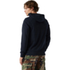 Bluza męska Champion Hooded Sweatshirt granatowa 220729 BS501