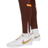 Spodnie damskie Nike Dri-Fit Academy 21 brązowe CV2665 273