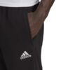 Spodnie męskie adidas Condivo 22 Sweat Pants czarne HA3695