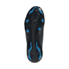 Buty piłkarskie dla dzieci adidas F50 Hyperfast League Mid FG LA3942