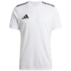 Koszulka męska adidas Campeon 25 Jersey biała JF6059