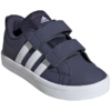 Buty dla dzieci adidas VS Pace 2.0 granatowe IE3471