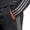 Spodnie męskie adidas Squadra 25 Training czarno-szare JD1625