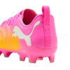 Buty piłkarskie dla dzieci Puma Future 9 Play FG/AG 108723 05