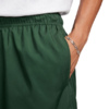 Spodenki męskie Nike Club zielone FN3307 323