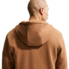 Bluza męska Nike Club BB FZ Hoodie jasny brąz FN3861 270