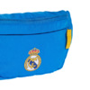 Saszetka adidas Real Madryt niebieska JX3222