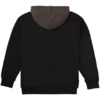 Bluza męska Fila Rivoli czarno-szara FAM1121 83033