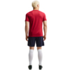 Spodenki męskie Nike FC Barcelona Strike granatowe II2601 498