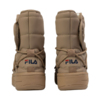 Buty damskie Fila Superbubble Boot beżowe FFW0594 70080