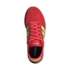Buty damskie adidas Barreda Decode czerwone JR3539