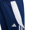 Spodnie dla dzieci adidas Tiro 24 Training granatowe IS1007