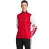 Bluza damska adidas Squadra 25 Training Top czerwona JD3018