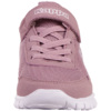 Buty dla dzieci Kappa Valdis K różowo-białe 260982K 2310