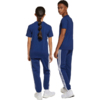 Spodnie dla dzieci adidas Essentials niebieskie JY0603