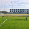 Zestaw do siatkonogi, siatkonoga 6 m