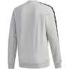 Bluza męska adidas Essentials Tape Sweatshirt szara GD5447